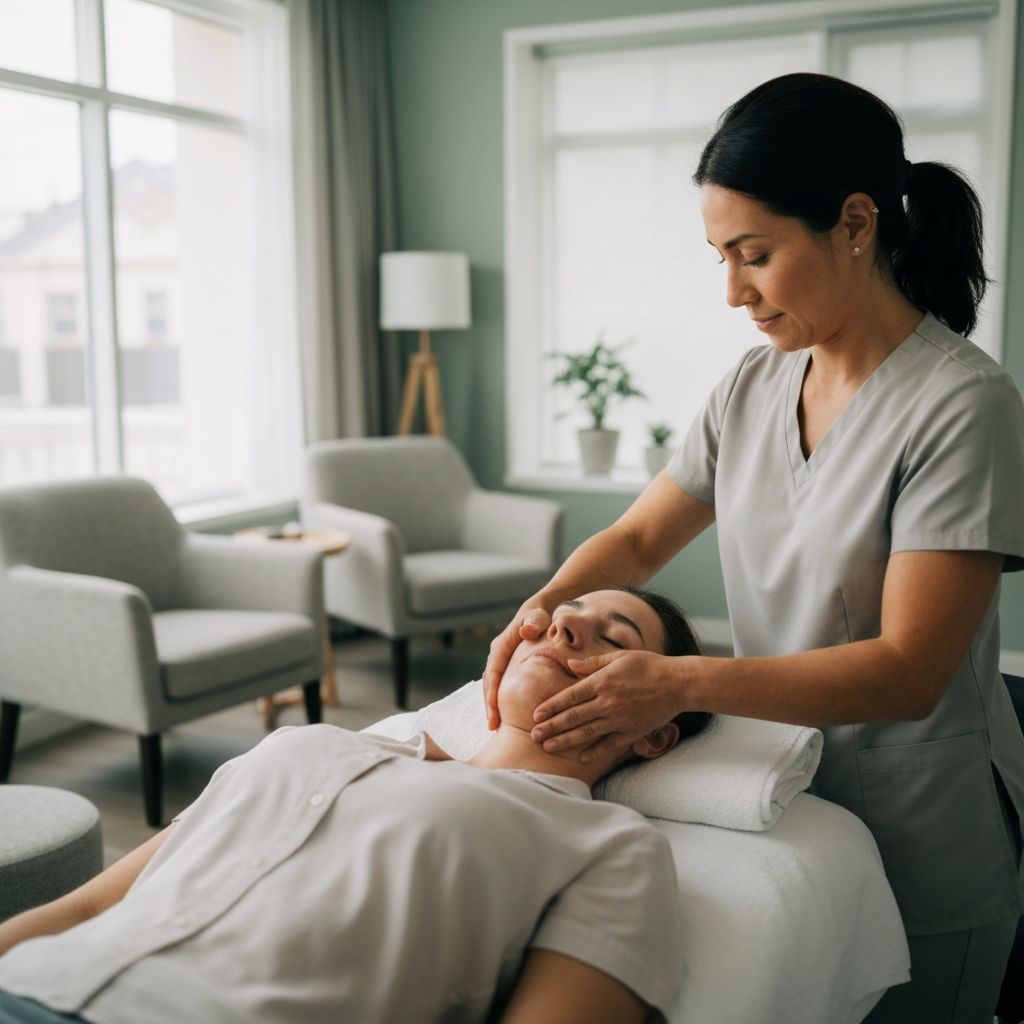 Tratamiento Bruxismo ATM